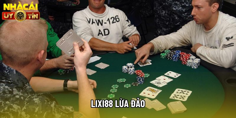 Thực Hư Tin Đồn Lixi88 Lừa Đảo - Nguyên Nhân Và Sự Thật