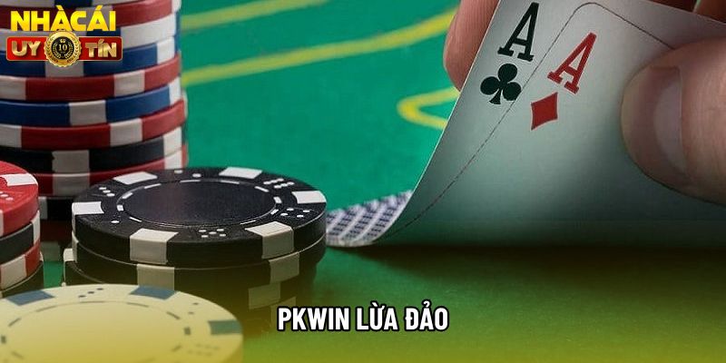 Thực Hư Tin Đồn Pkwin Lừa Đảo - Nguyên Nhân Và Sự Thật