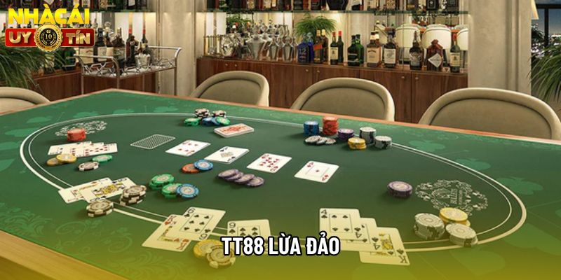 Thực Hư Tin Đồn TT88 Lừa Đảo - Nguyên Nhân Và Sự Thật